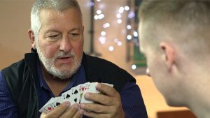 Fire When Ready by John Bannon