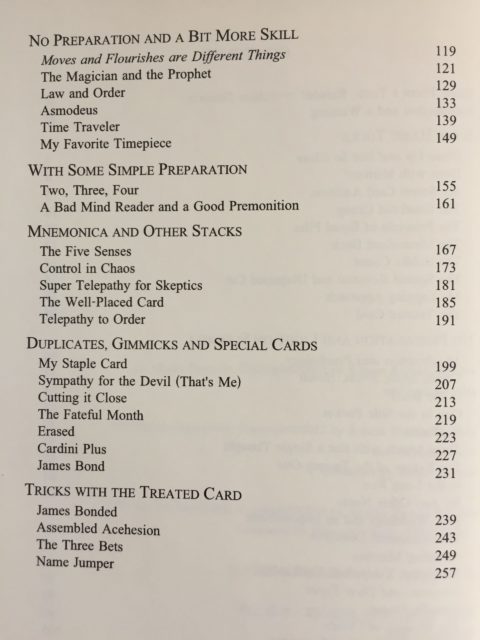 Thinking the Impossible Ramón Riobóo 目次2